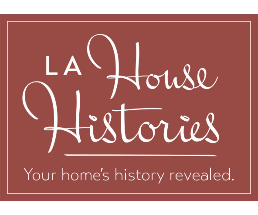 House Histories