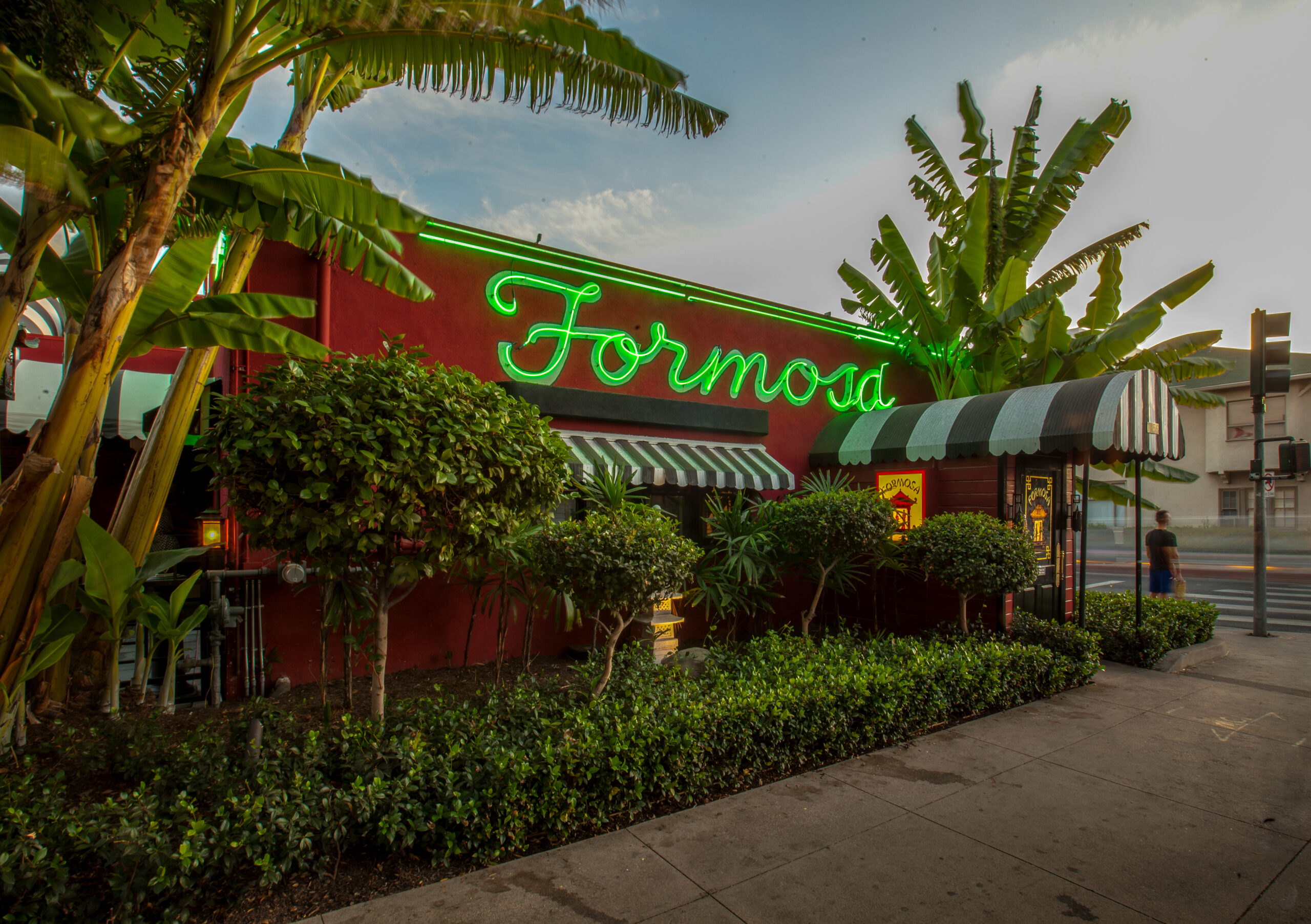 Formosa restaurant deals